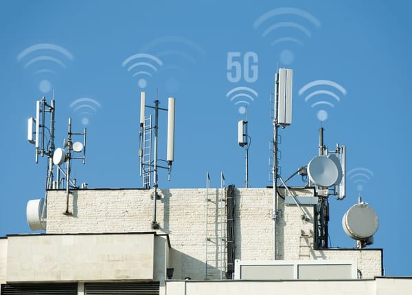 5G技术是什么？